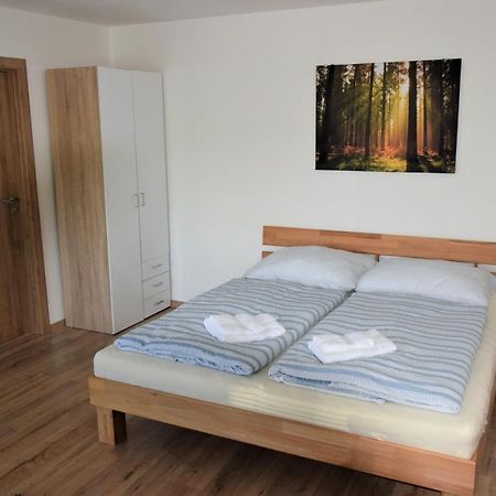 Ademi Apartments Smrečany Buitenkant foto
