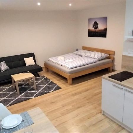 Ademi Apartments Smrečany Buitenkant foto