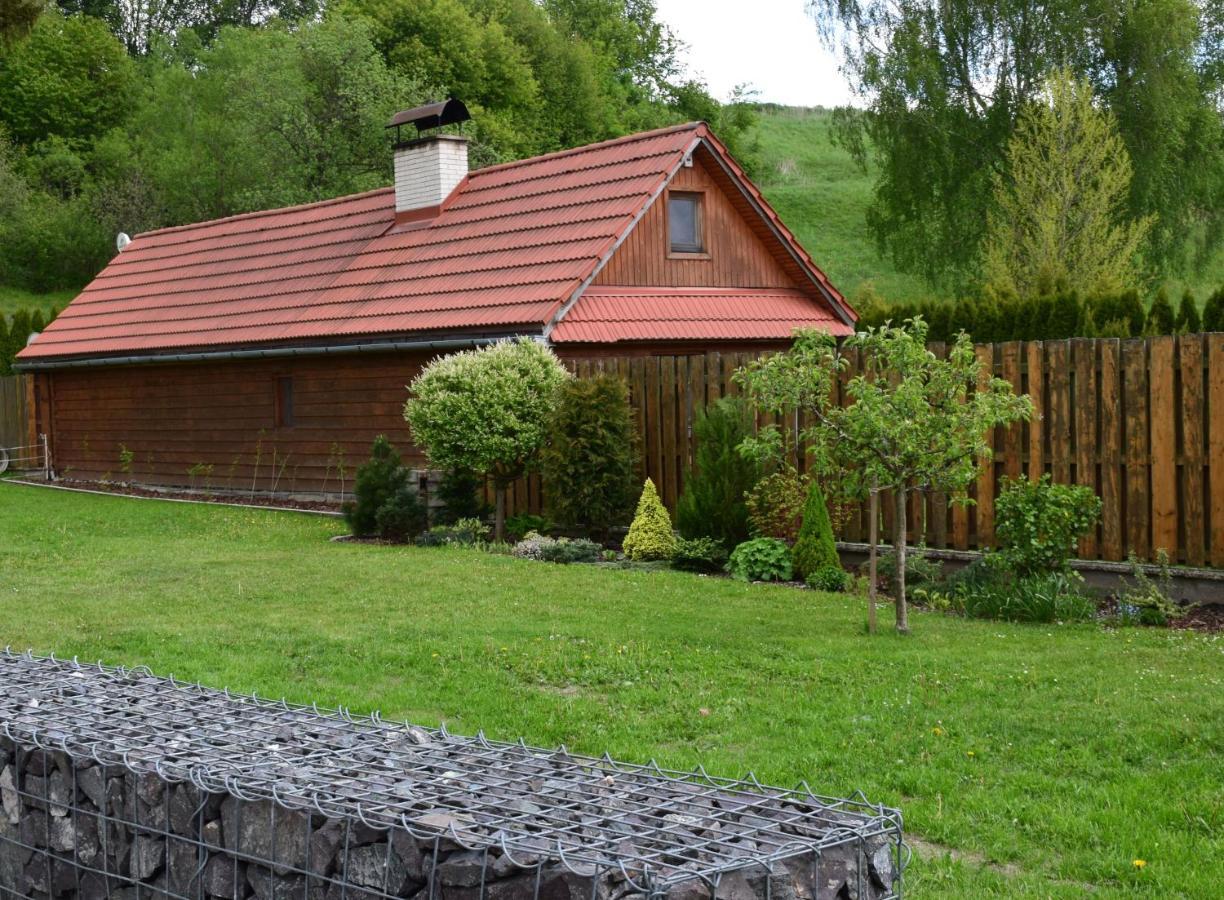 Ademi Apartments Smrečany Buitenkant foto