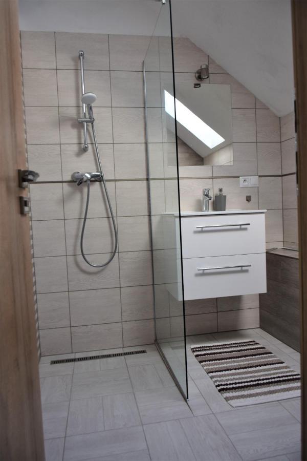 Ademi Apartments Smrečany Buitenkant foto